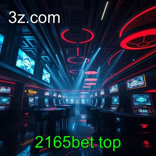 Esportes Inovadores na 2165bet top: Apostas e Diversão